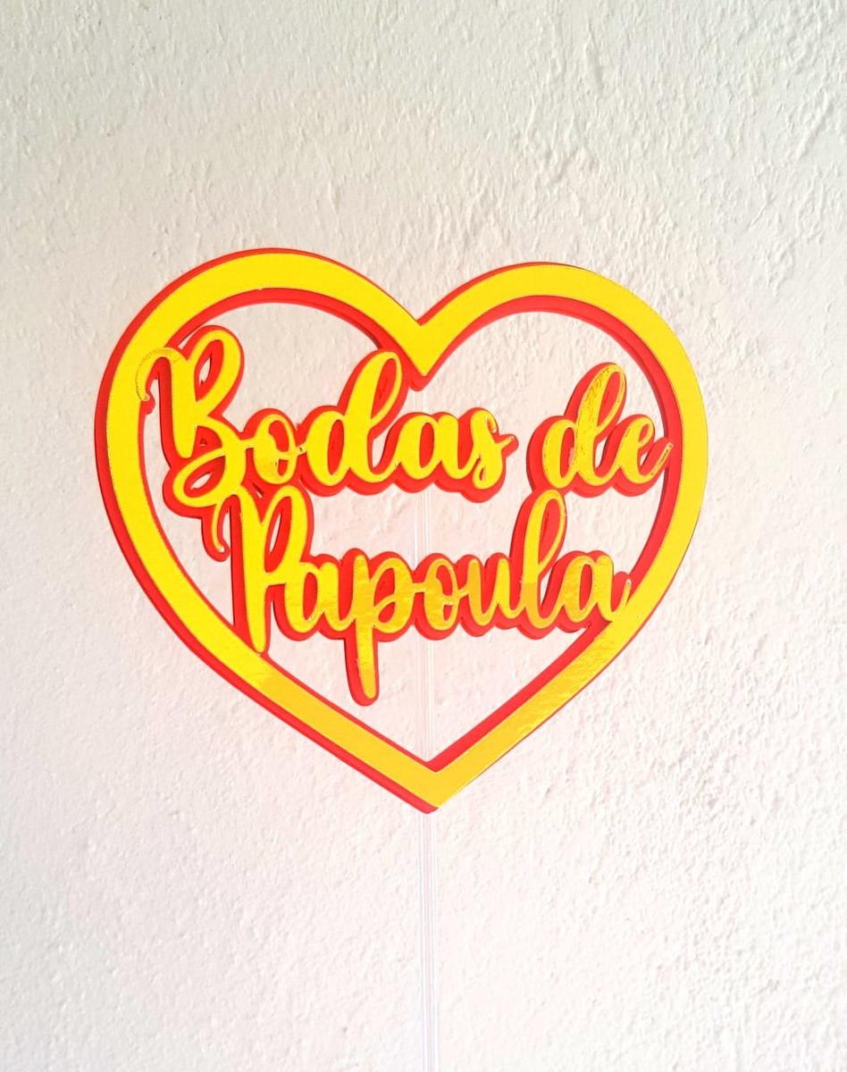 Arquivo de corte topo Bodas de Papoula