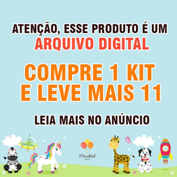 Arquivo de Corte - Topo de Bolo (natal) 56 - Imagem 2