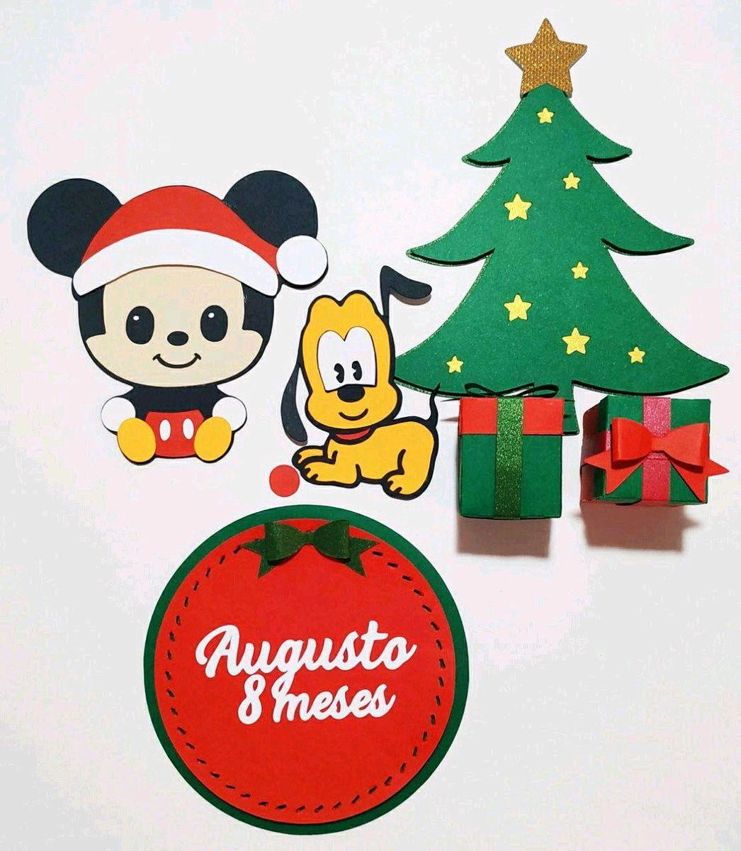 ARQUIVO DE CORTE TOPO DE BOLO NATAL - CAMADAS #2236 STUDIO