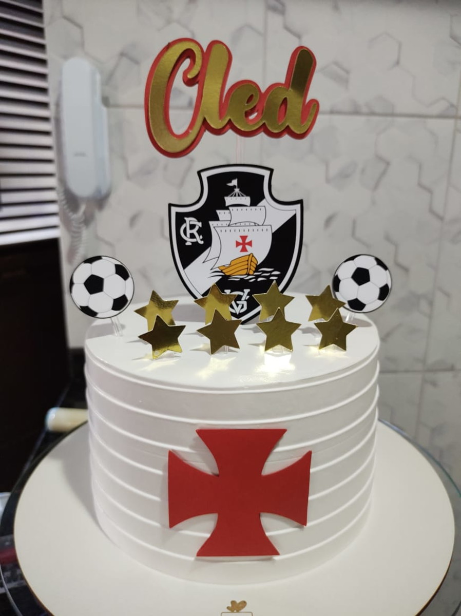 Arquivo de corte topo Vasco
