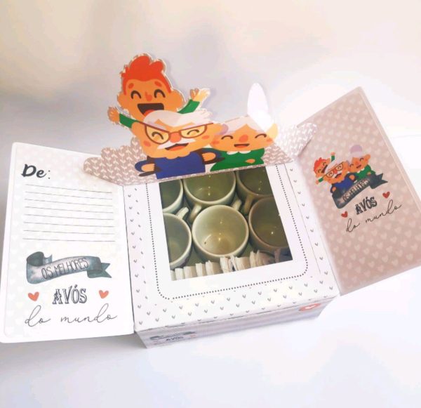 ARQUIVO DIA DOS AVOS CAIXA PARA CANECA E CHA 4852 PDF STUDIO - Image 4