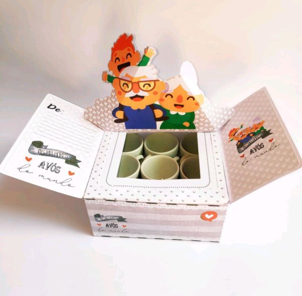 ARQUIVO DIA DOS AVOS CAIXA PARA CANECA E CHA 4852 PDF STUDIO