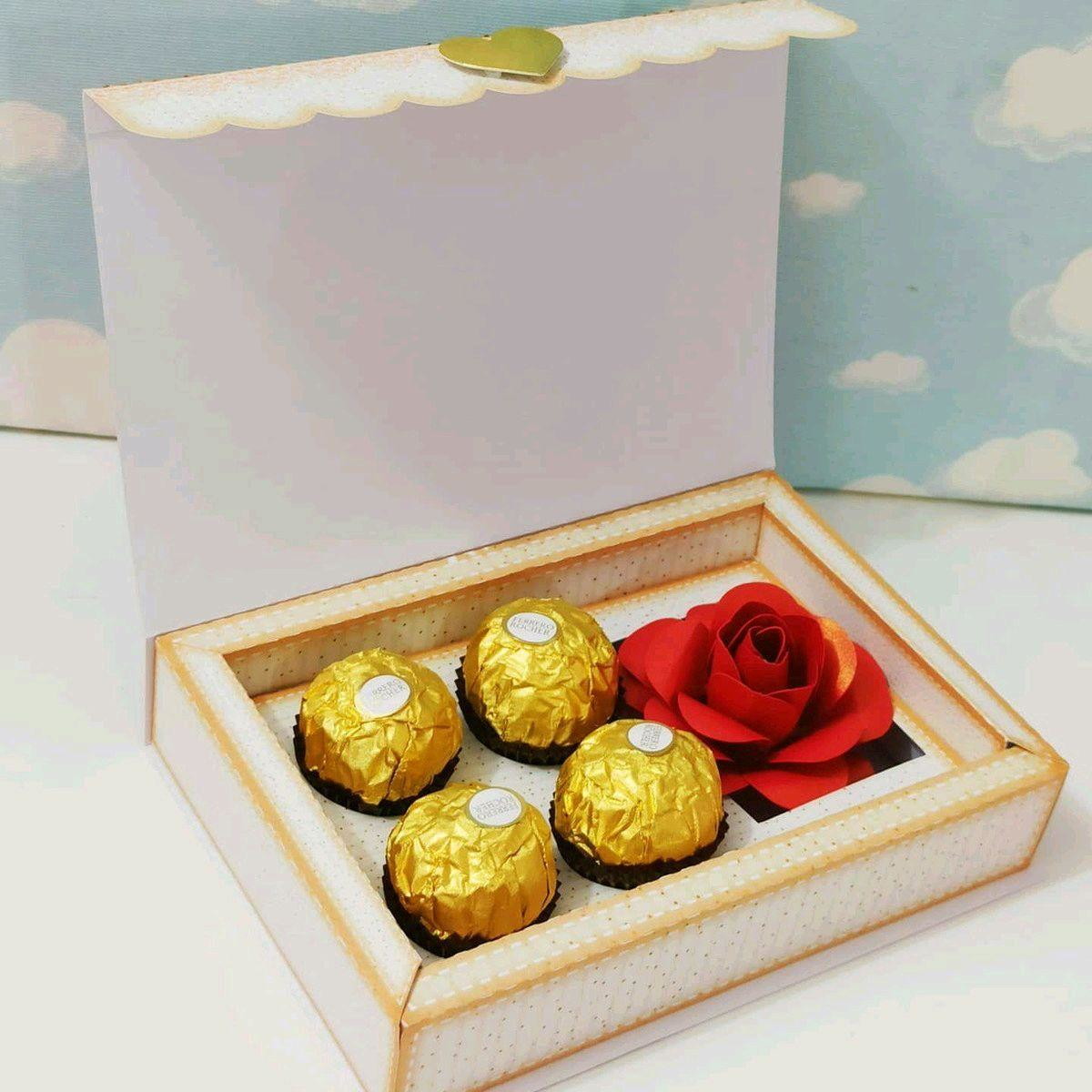ARQUIVO DIA DOS NAMORADOS 4 DOCES + ROSAS (#142)PDF E STUDIO