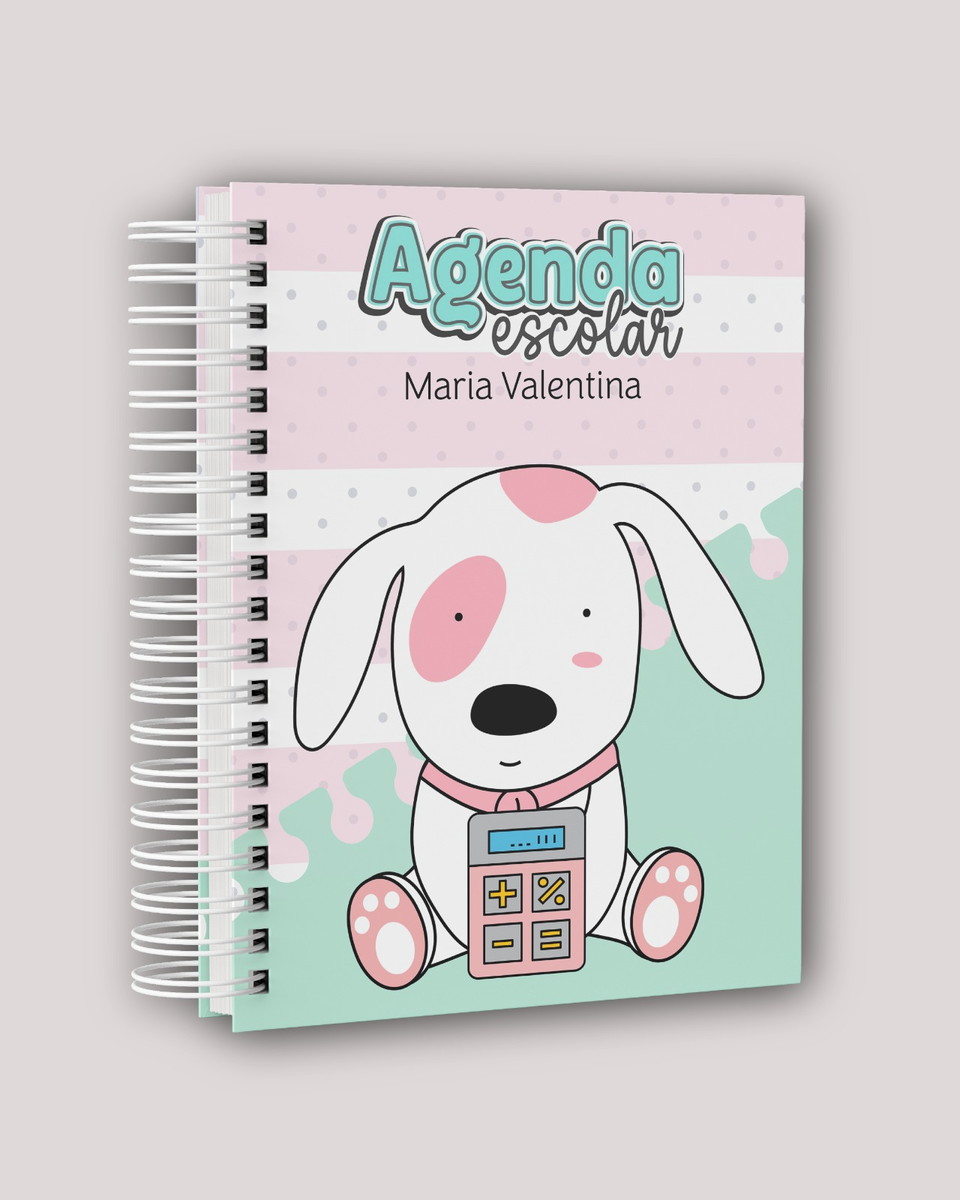 Arquivo Digital Agenda Unicornio