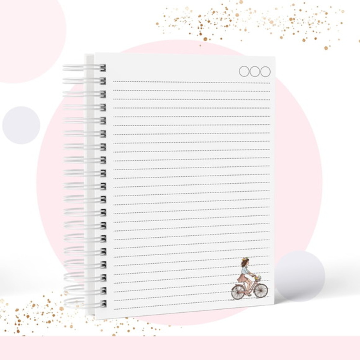 ARQUIVO DIGITAL CAPA E MIOLO AGENDA CRISTÃ 2021 - Imagem 2
