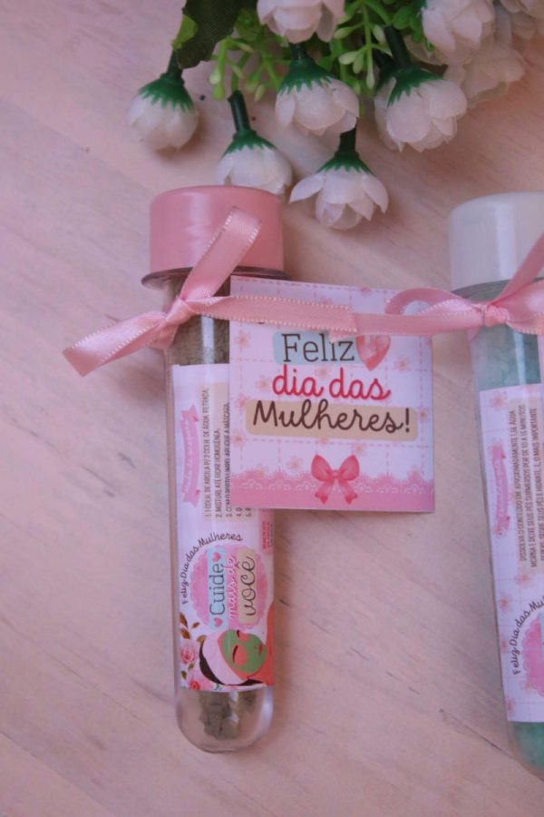 Arquivo Kit Mimo e Tags Tubete Dia das Mulheres #17013 - Image 2