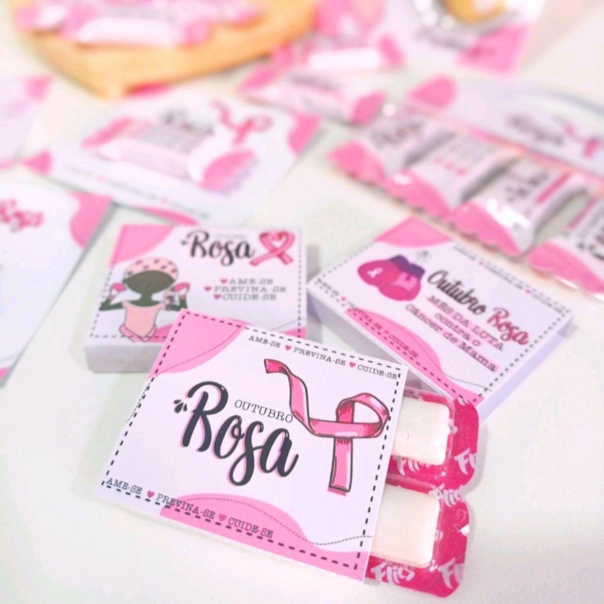 ARQUIVO KIT OUTUBRO ROSA #11025 - Imagem 5