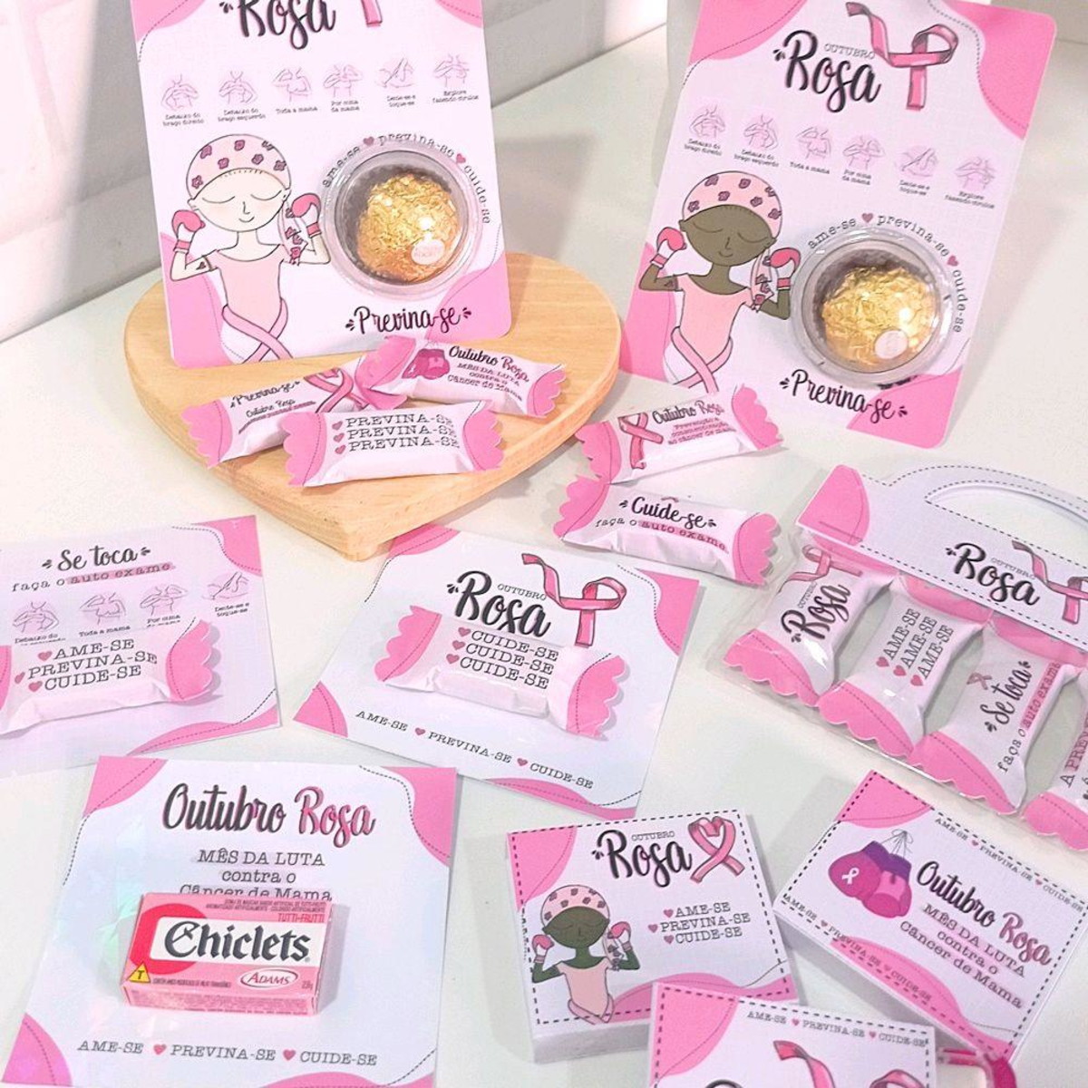 ARQUIVO KIT OUTUBRO ROSA #11025