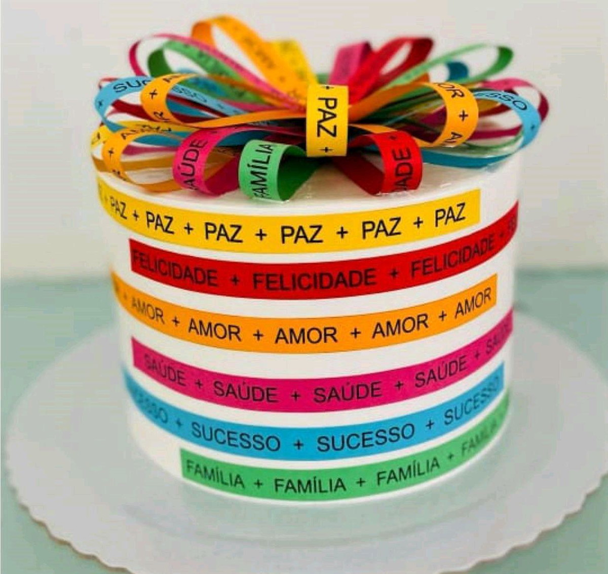 Arquivo Topo de Bolo Fitas Senhor do Bonfim (#9096)