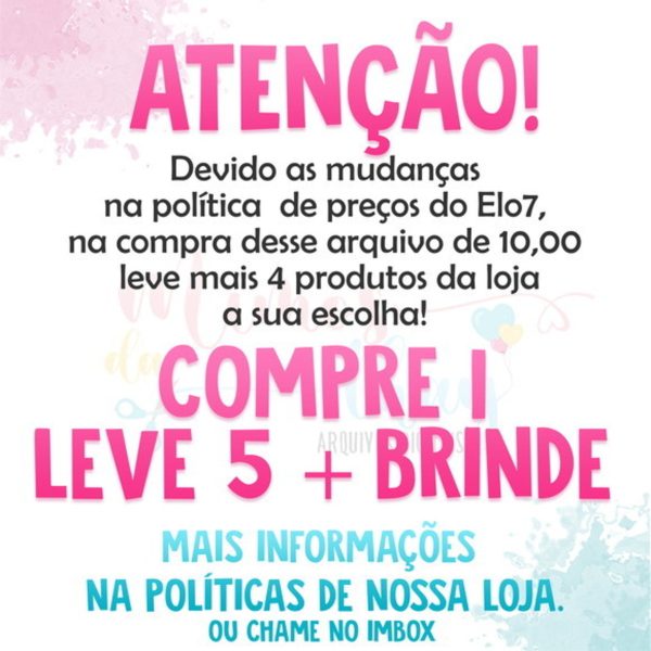 KIT C/ 5 ARQUIVO DE CORTE: TOPO DE BOLO 40 ANOS 001 - Imagem 2