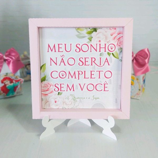 KIT SÓ UM BOLINHO - AS PRINCESAS (#415) PDF E STUDIO - Imagem 5
