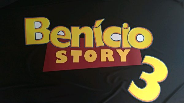 Painel Toy story - Image 4