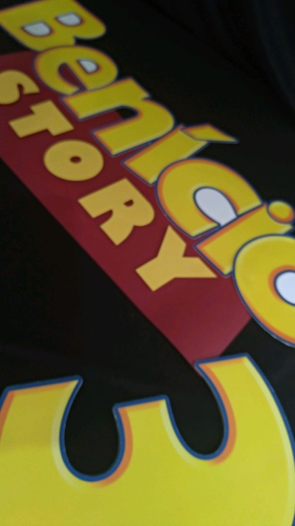 Painel Toy story - Image 3