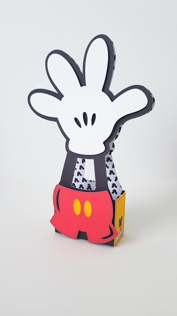 Arquivo de Corte - A Casa do Mickey 2 - Image 5